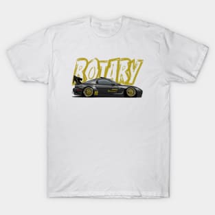 Rotary T-Shirt